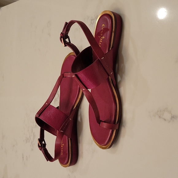 Cole Haan Sandals - Picture 3 of 10